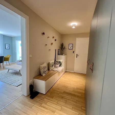 Appartement Citystyle *